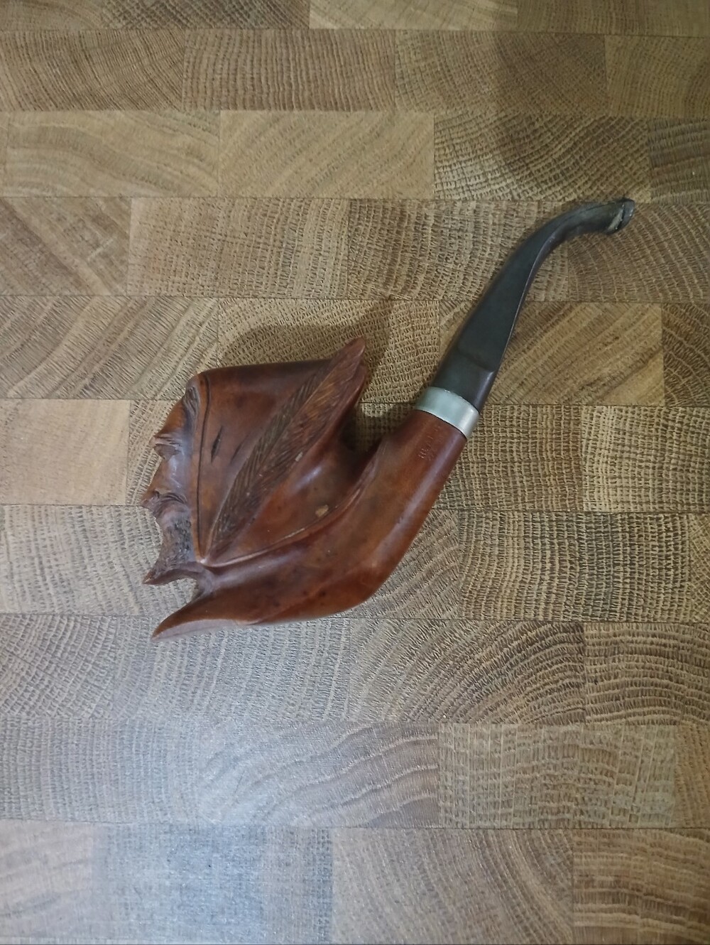 Briar Pipe